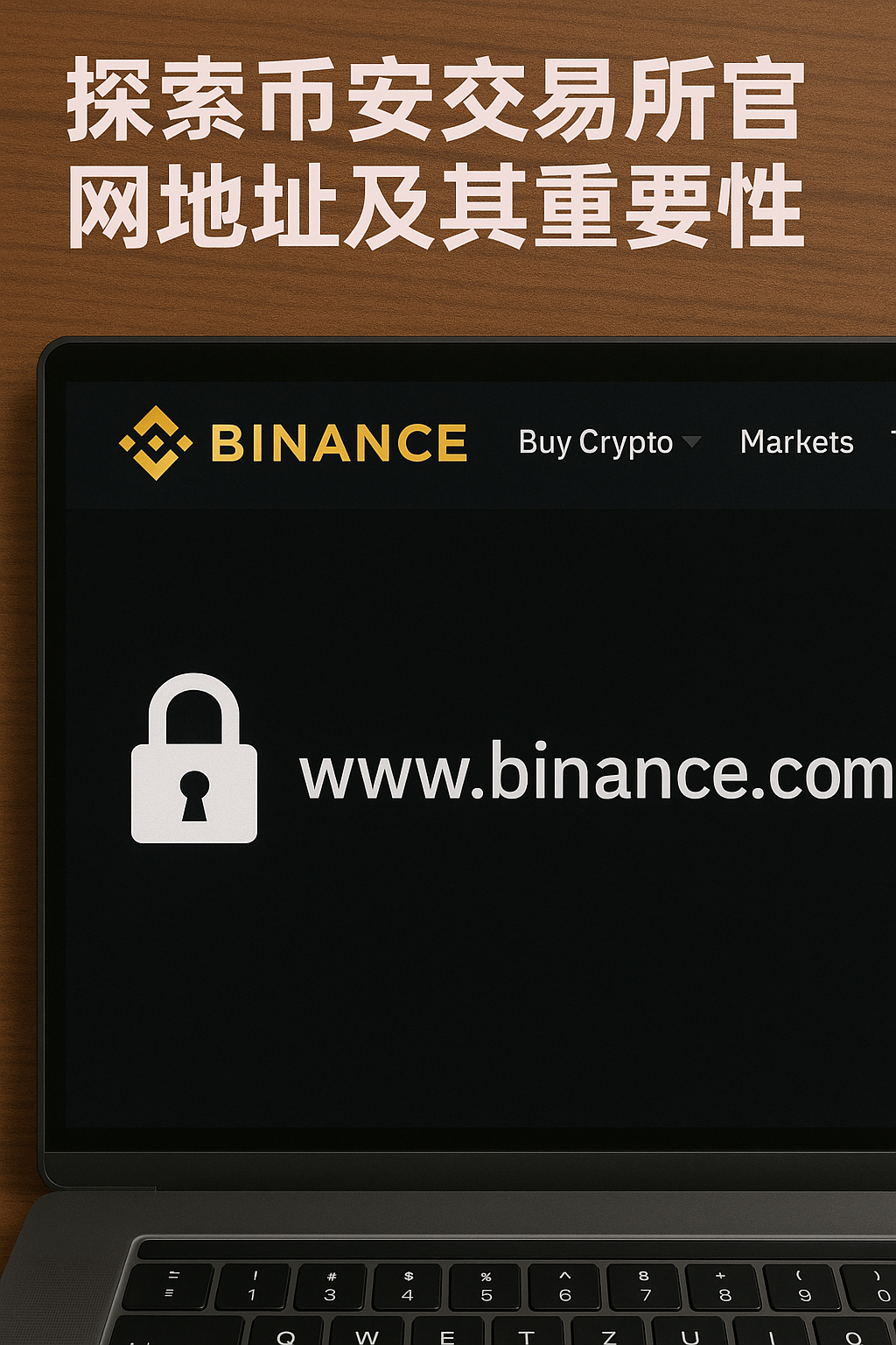 探索幣安交易所官網地址及其重要性