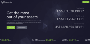 川普DeFi顧問專案DOLO登陸幣安Alpha，解鎖借貸協議新玩法