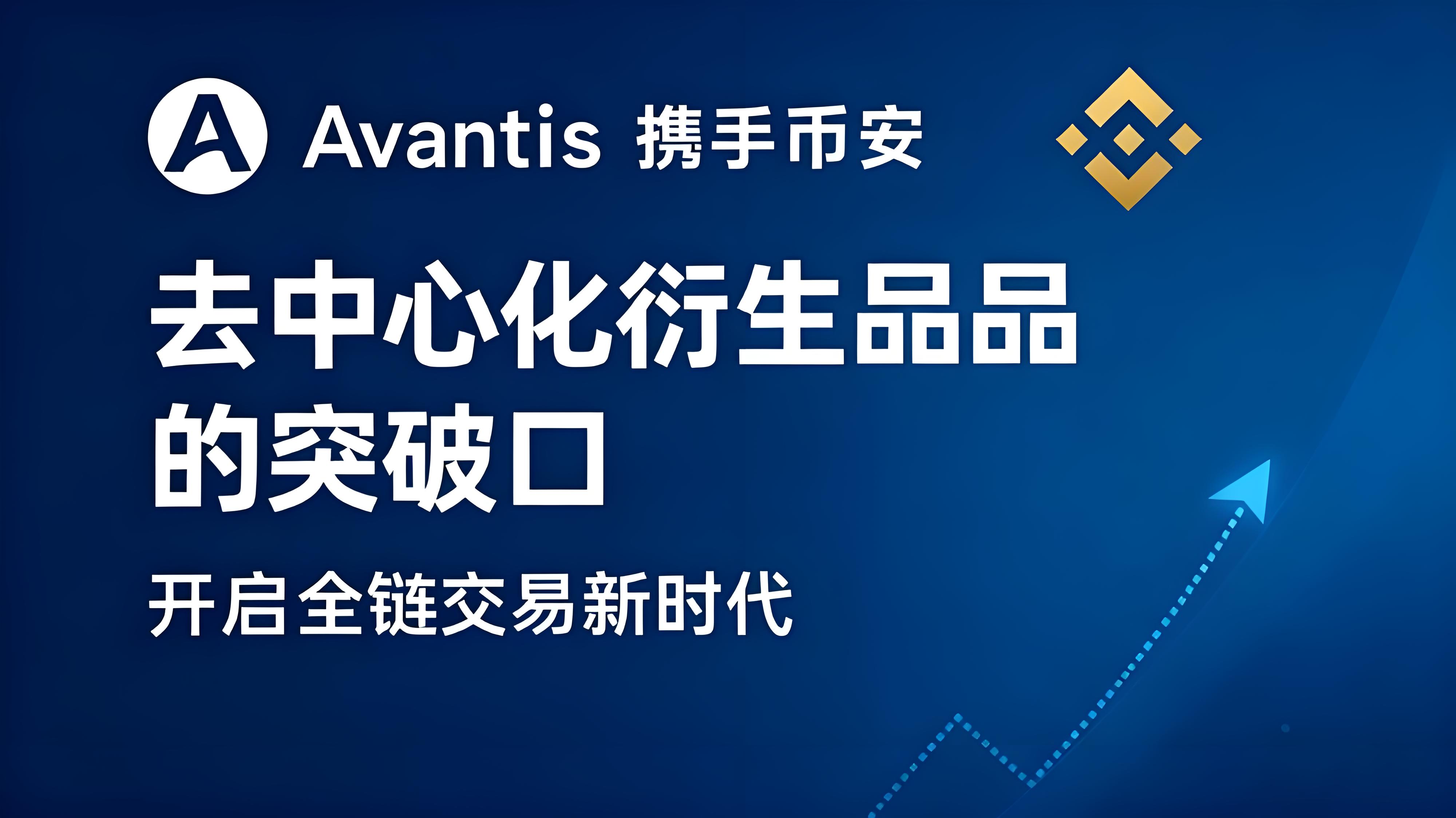 幣安上線AVNT有什麼投資價值？