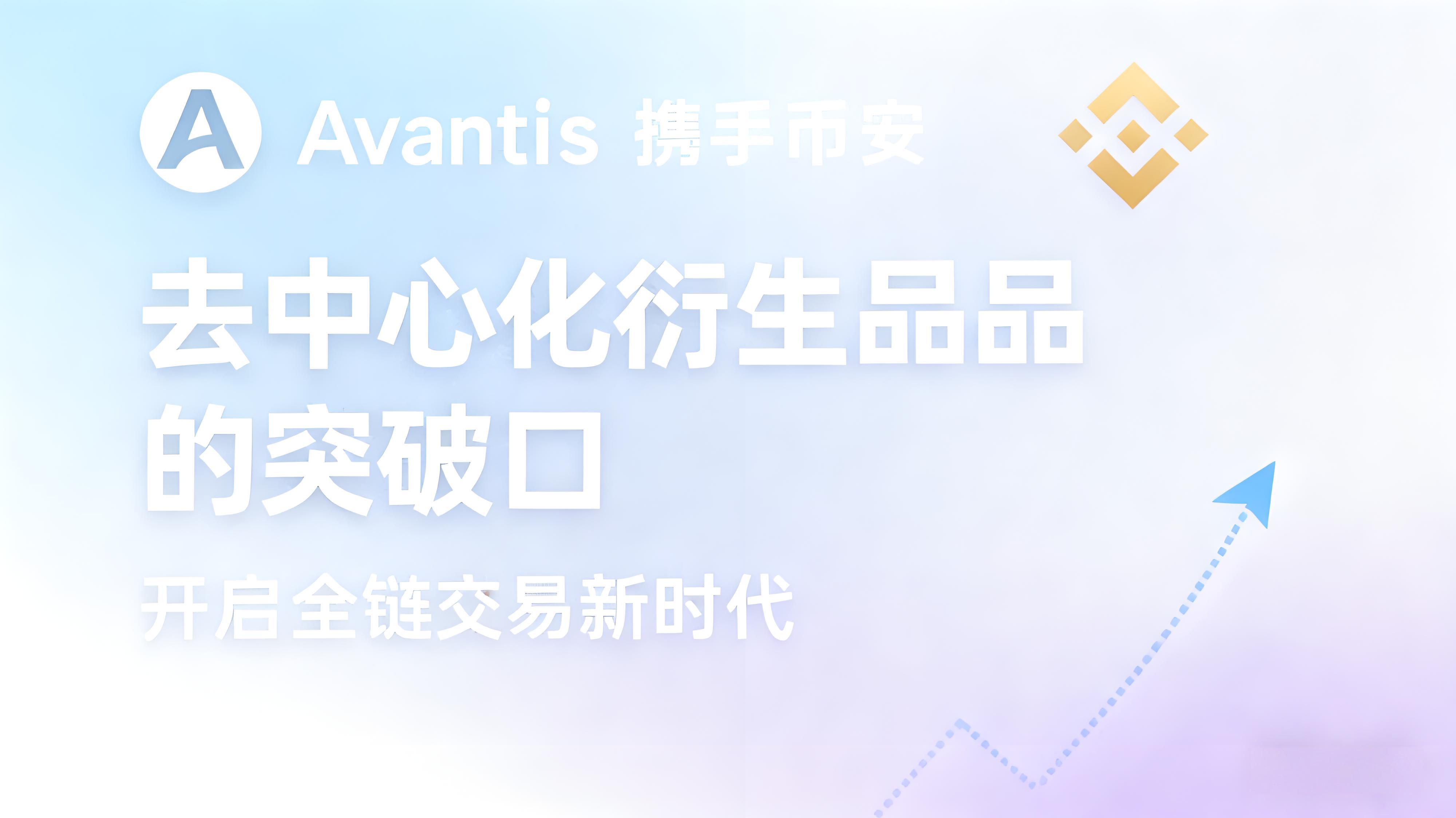 幣安上線AVNT有什麼投資價值？