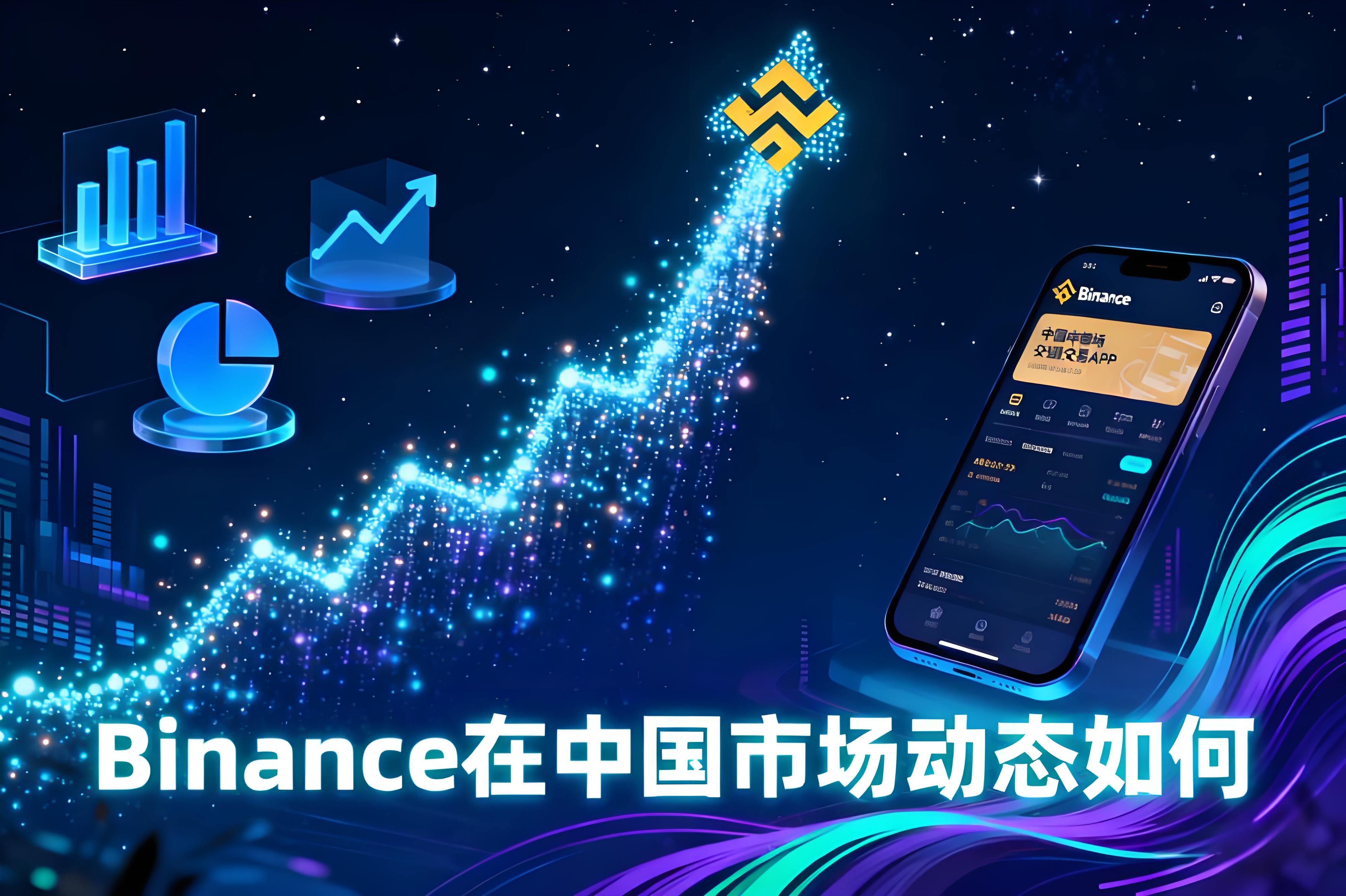 幣安中國市場有何走向?