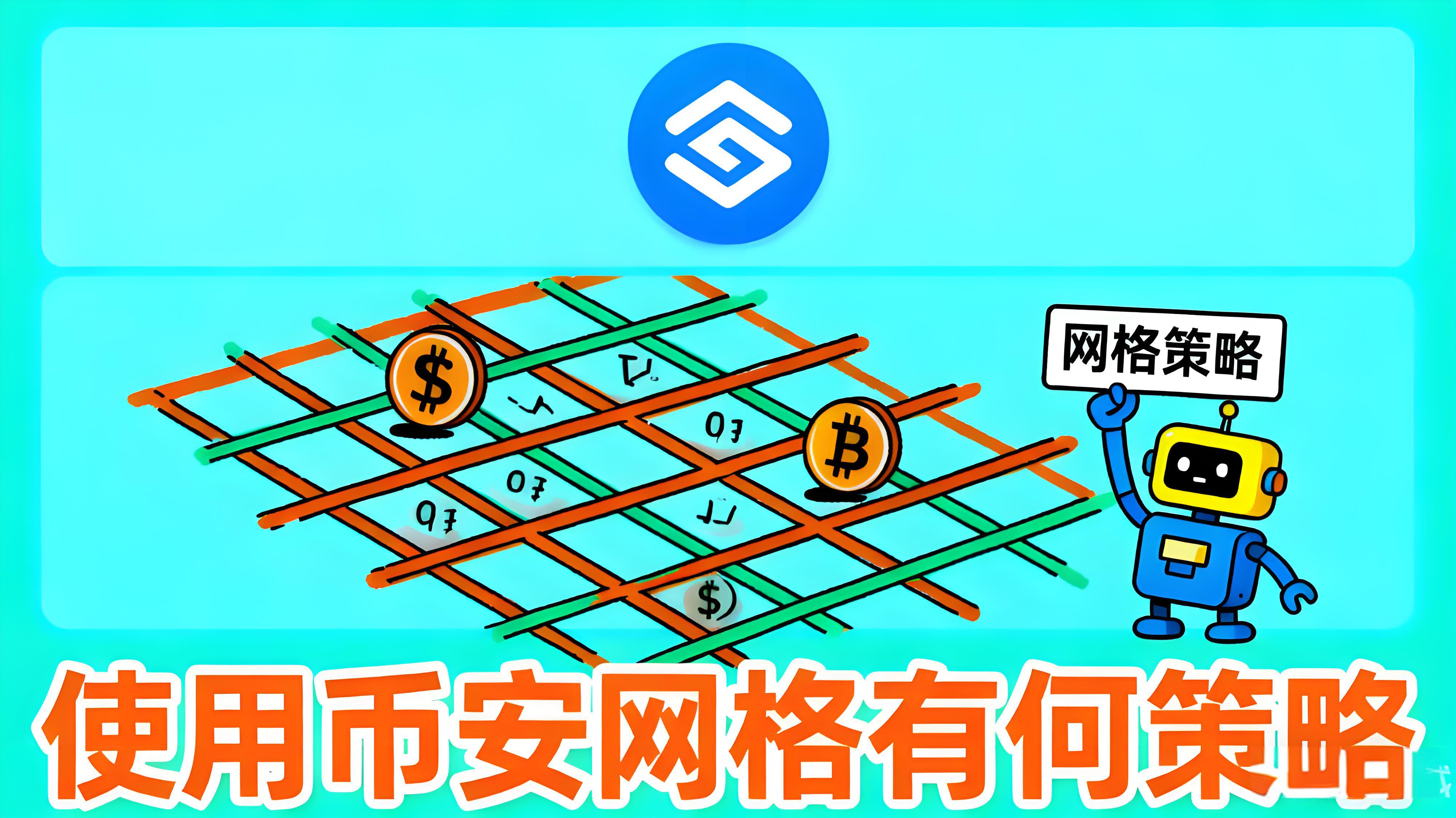 幣安合約網格如何複製?