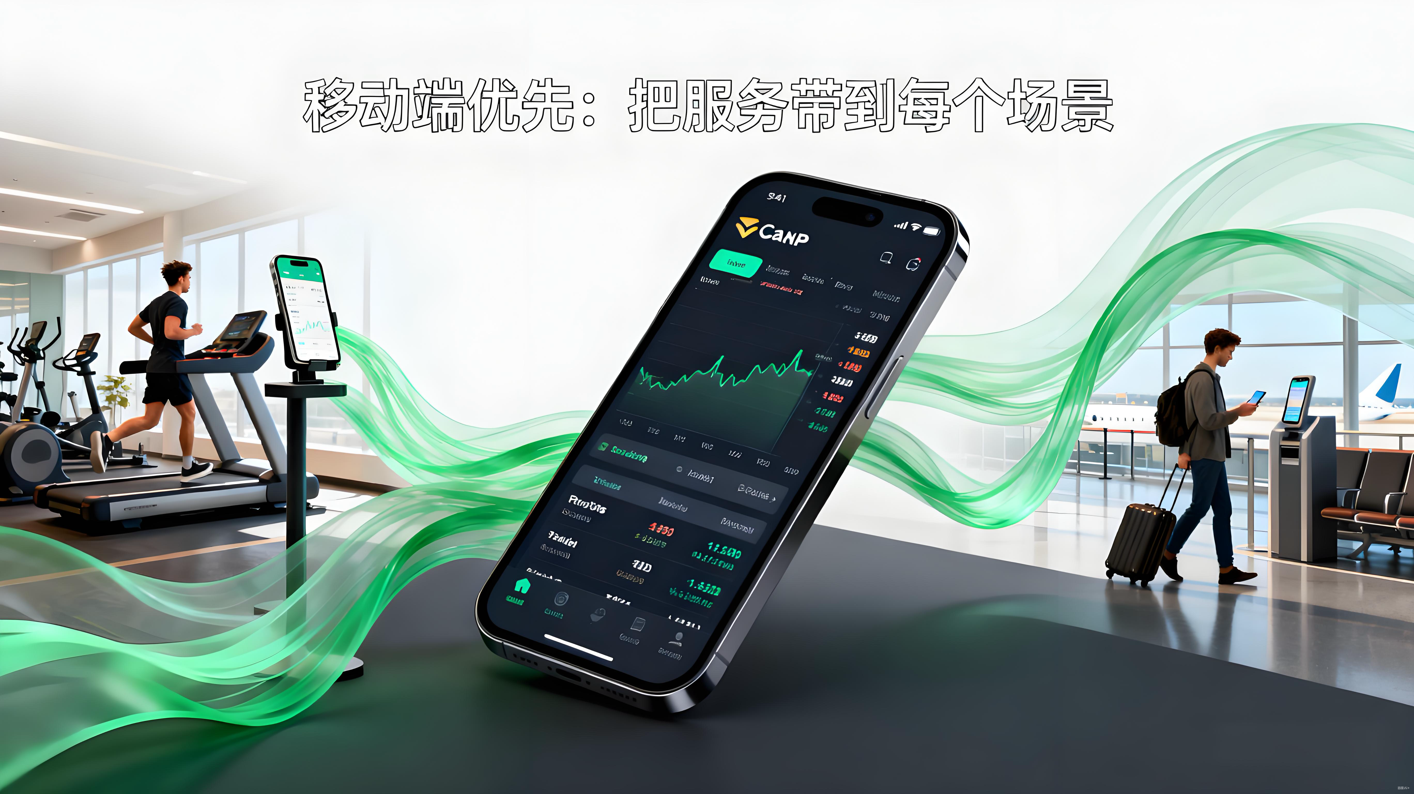 幣安VIP帶來什麼權益？