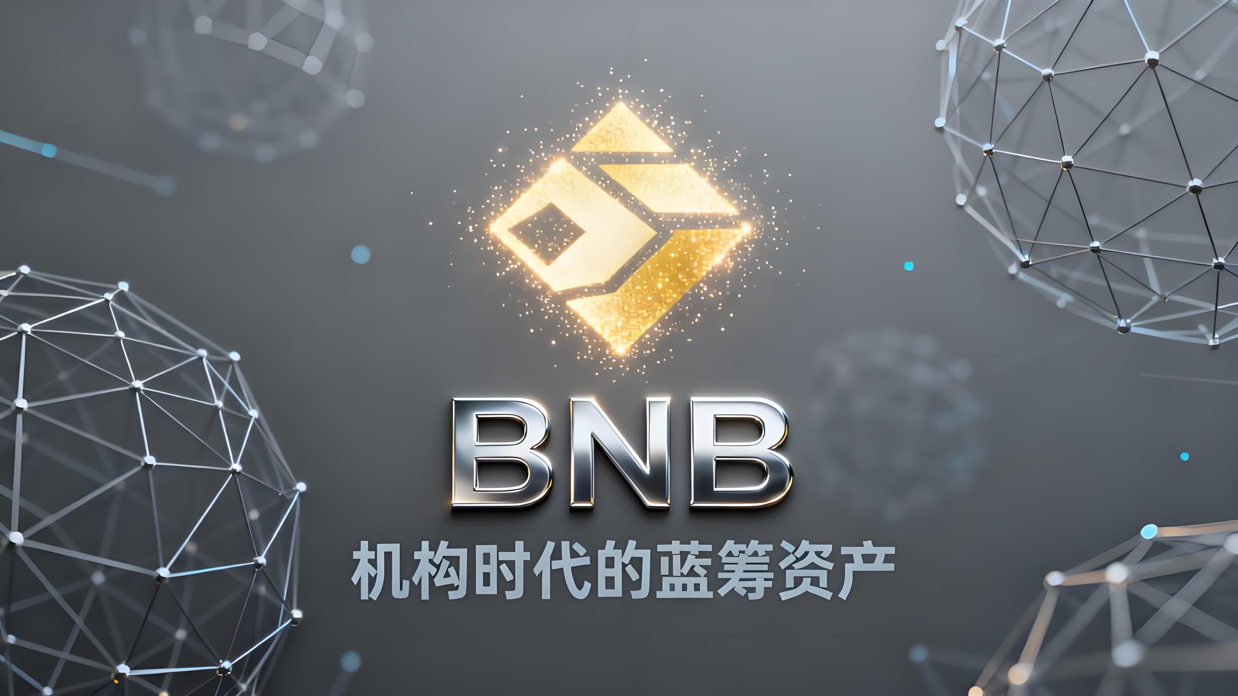 BNB與XRP會是金融新支柱嗎？