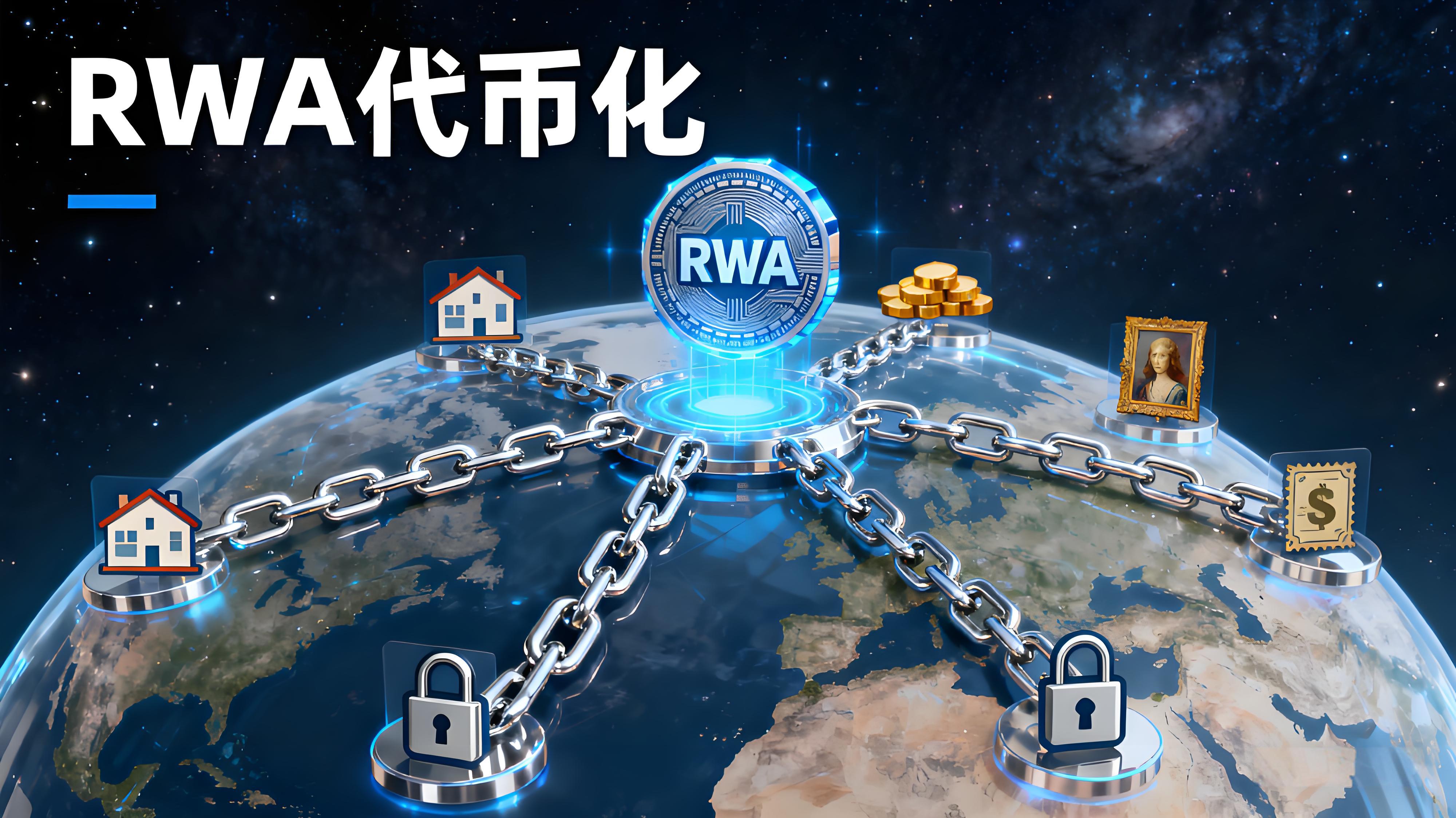 以太坊崛起市場有何影響?