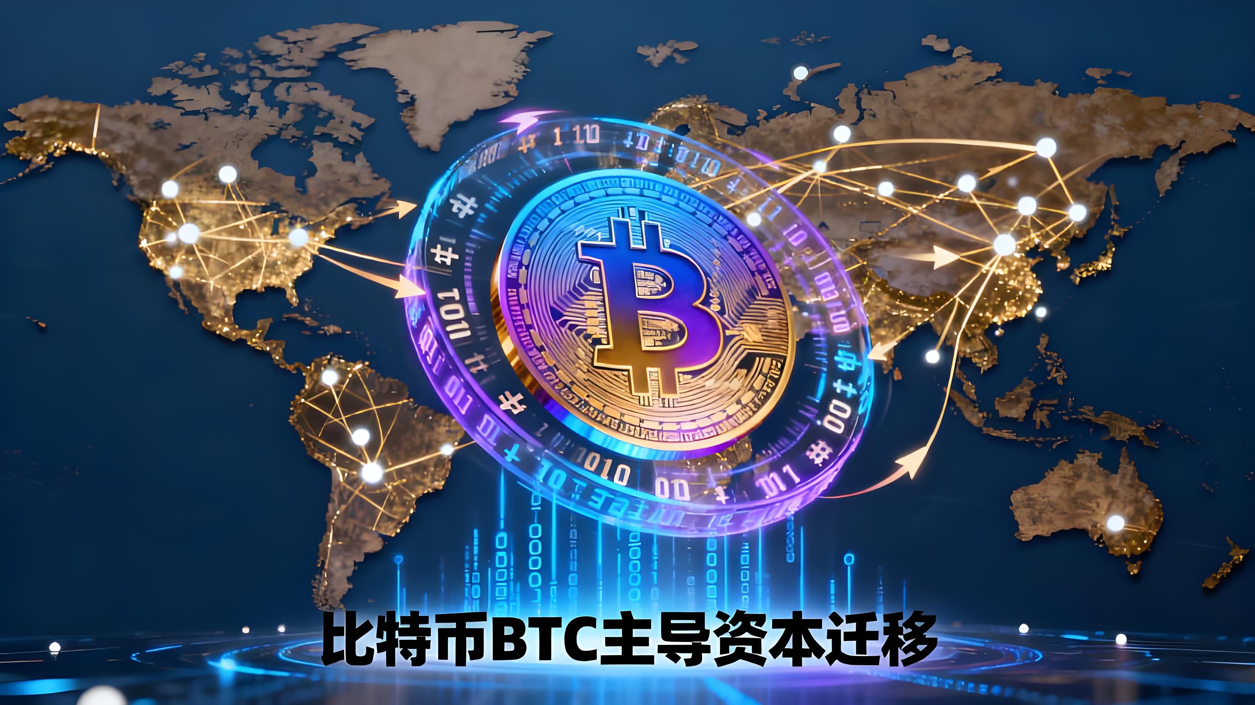 以太坊崛起市場有何影響?