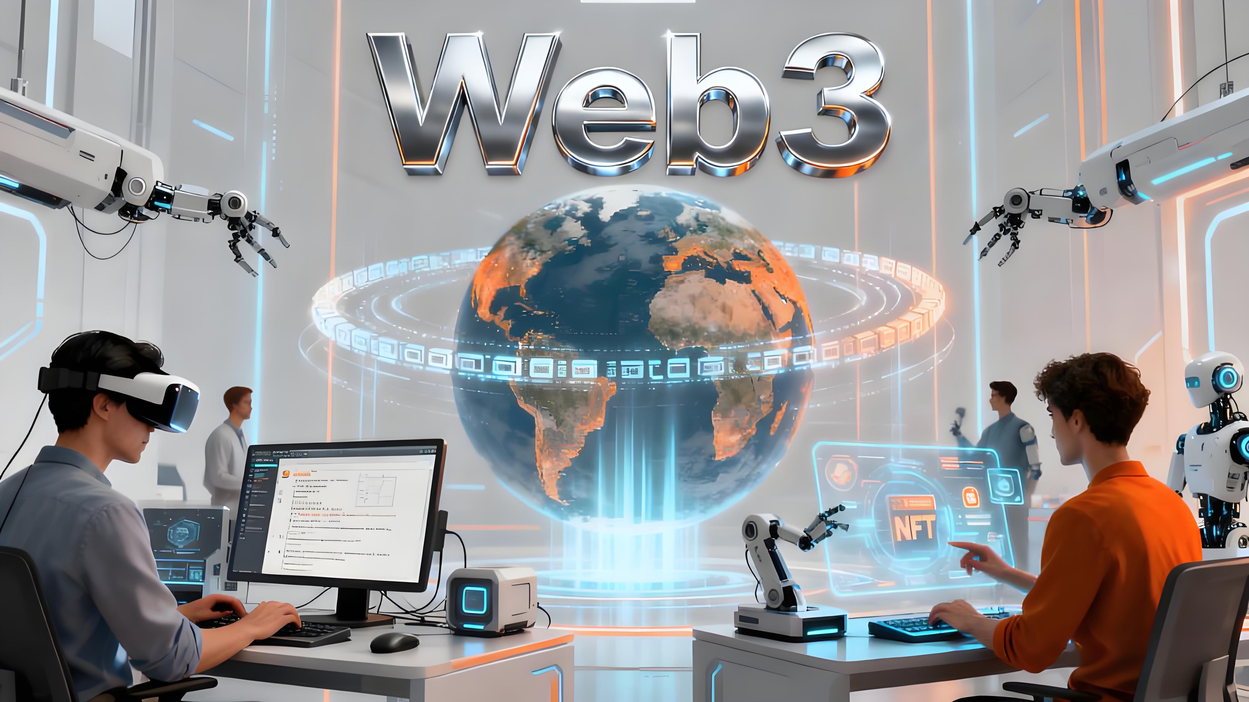 2025年加密市場有什麼新趨勢?