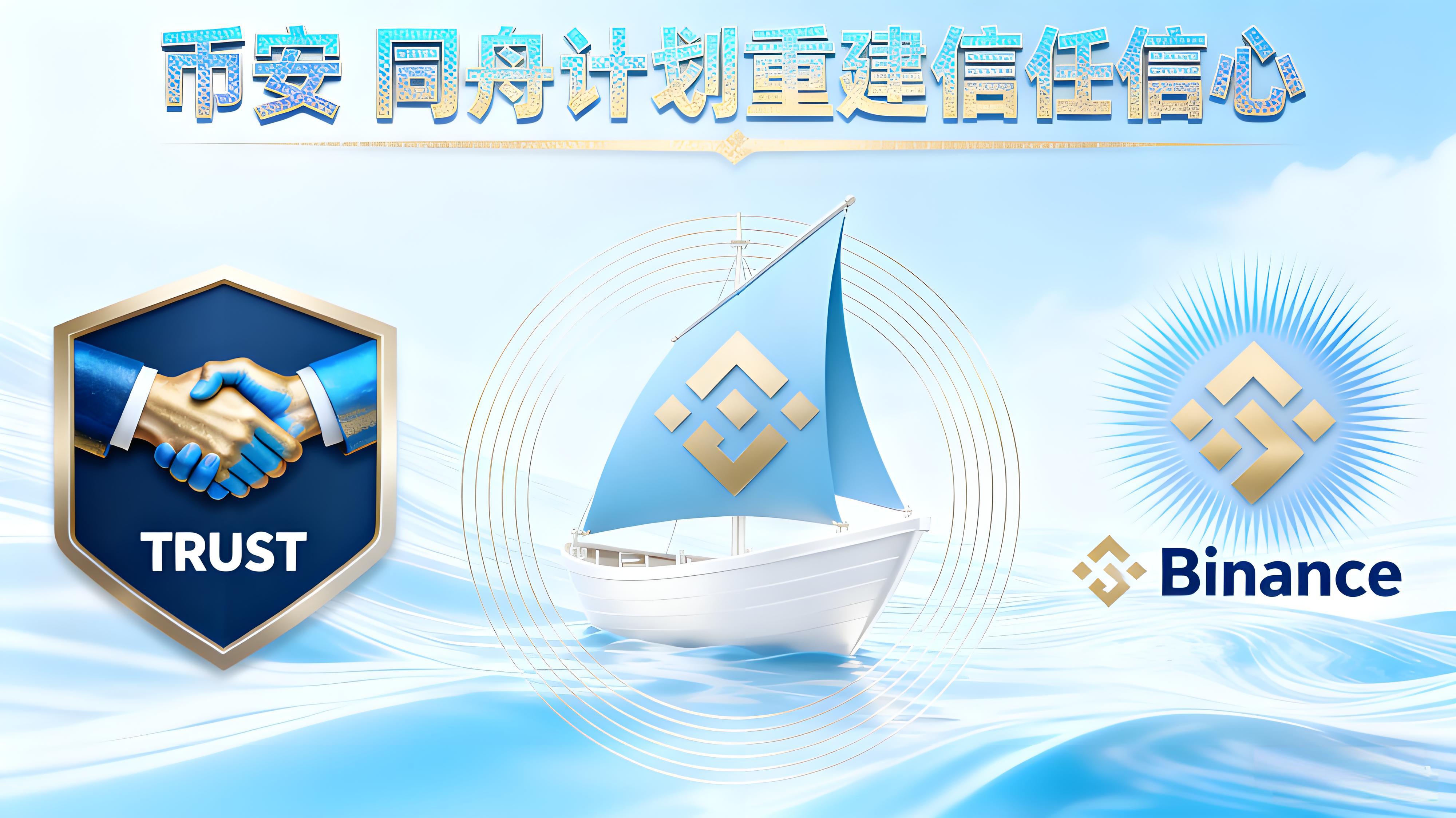 幣安推出 4 億美元“同舟計劃”貨幣市場有何趨勢？