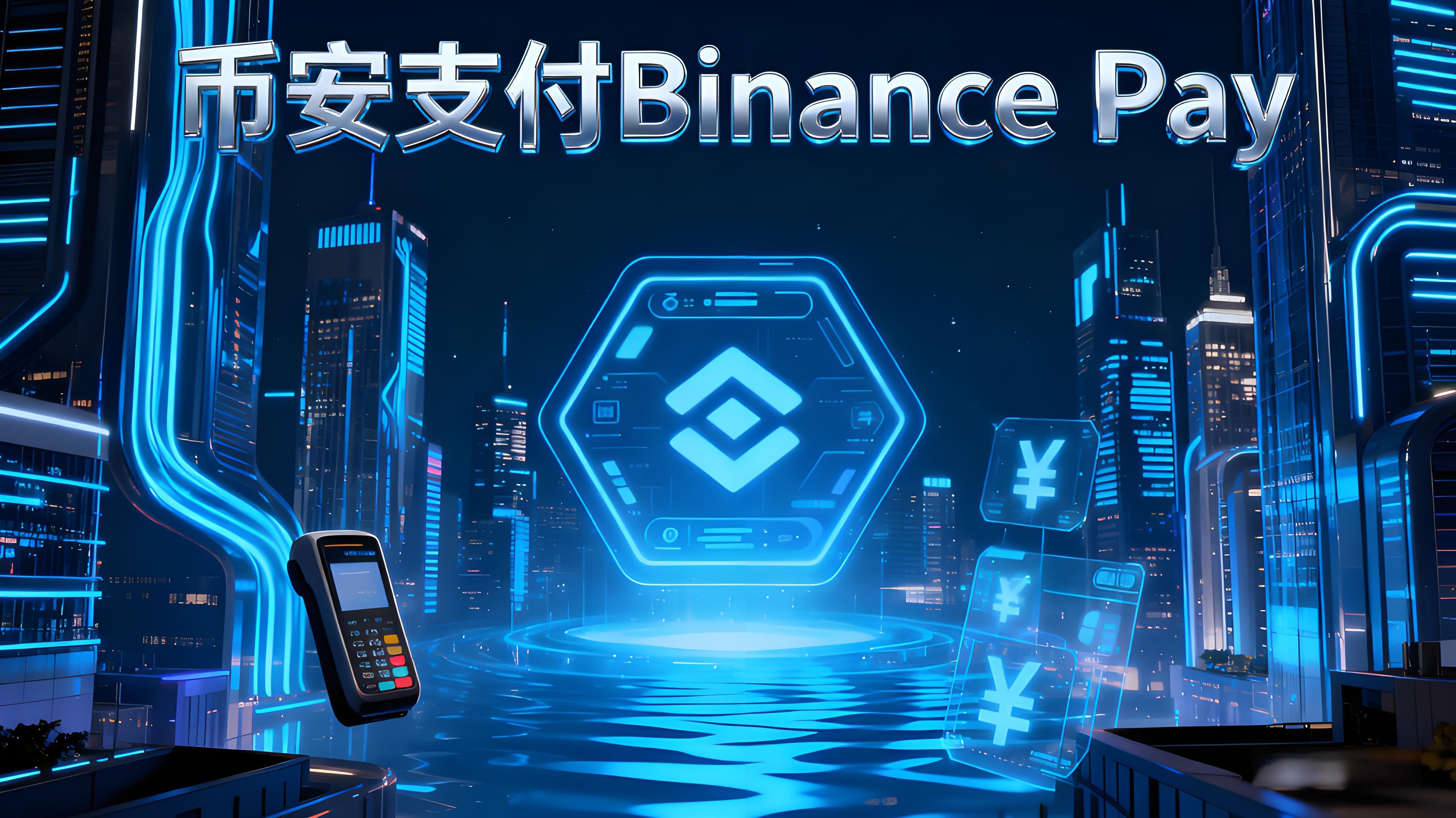 在幣安使用穩定幣支付有什麼勝算？