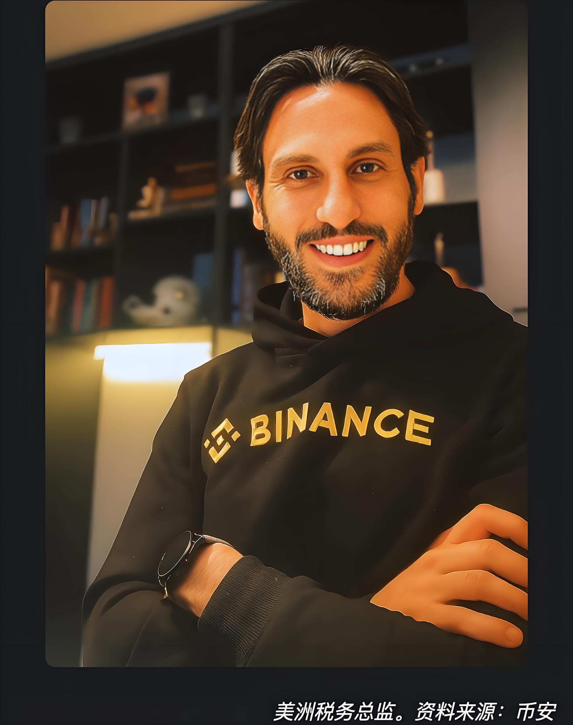 絕對坦誠如何改變幣安員工團隊?