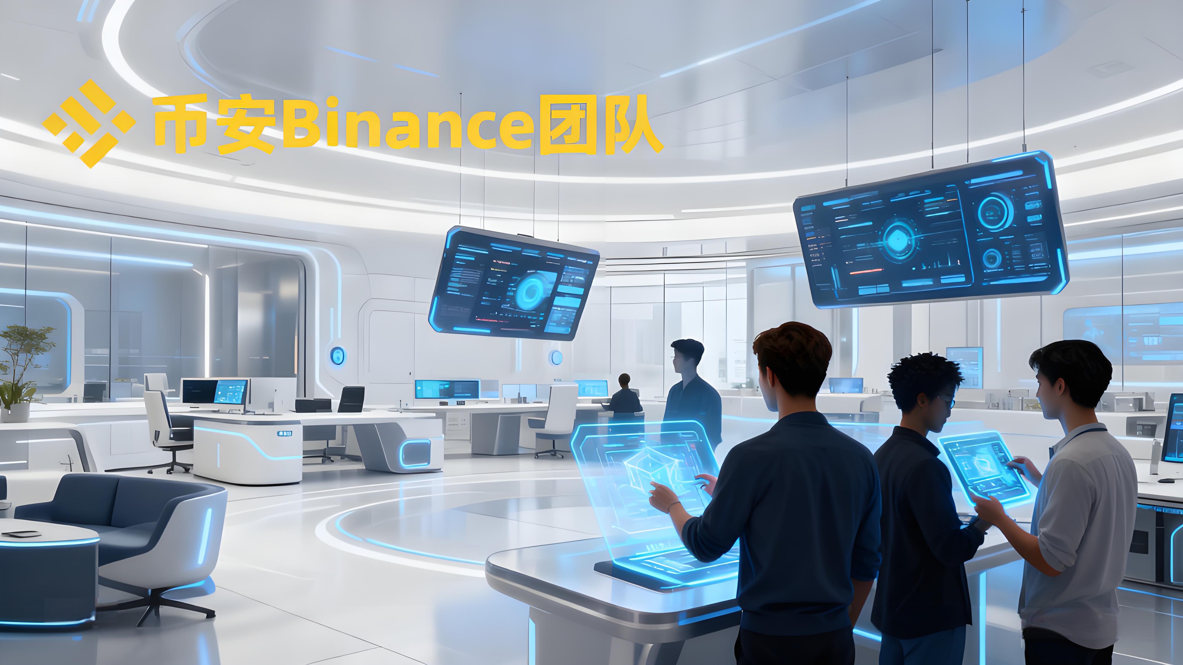 絕對坦誠如何改變幣安員工團隊？