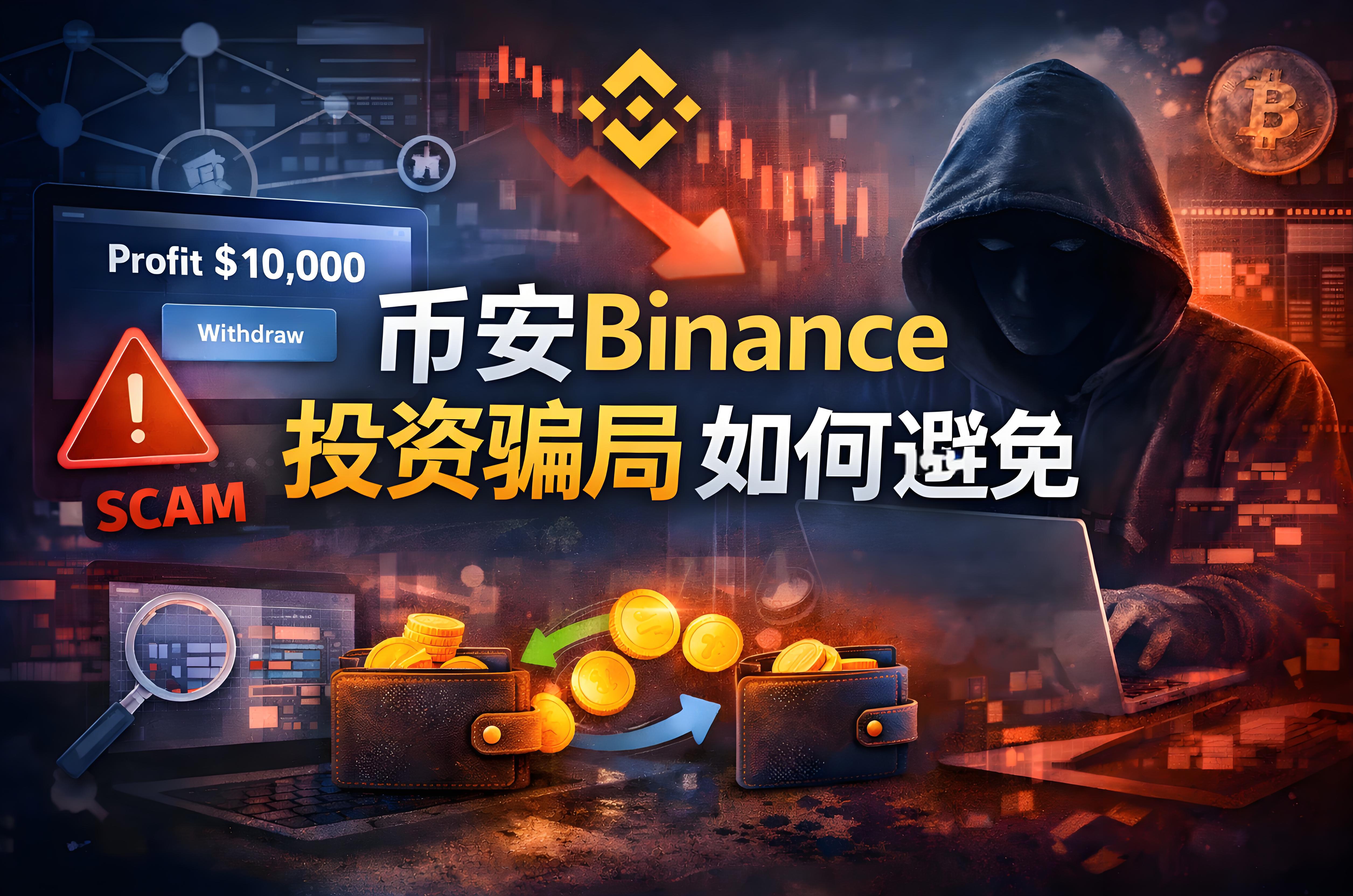 怎樣識別投資詐騙？